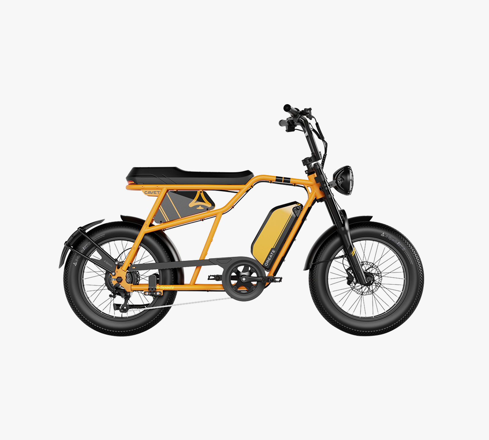 Mars Yellow