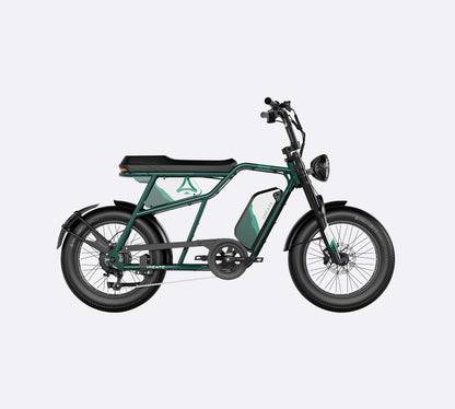 Urban Spruce Green