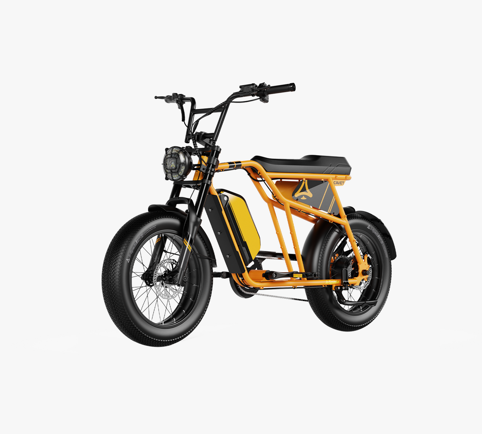 Mars Yellow