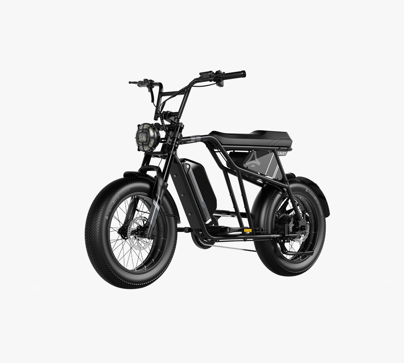 Jet Black