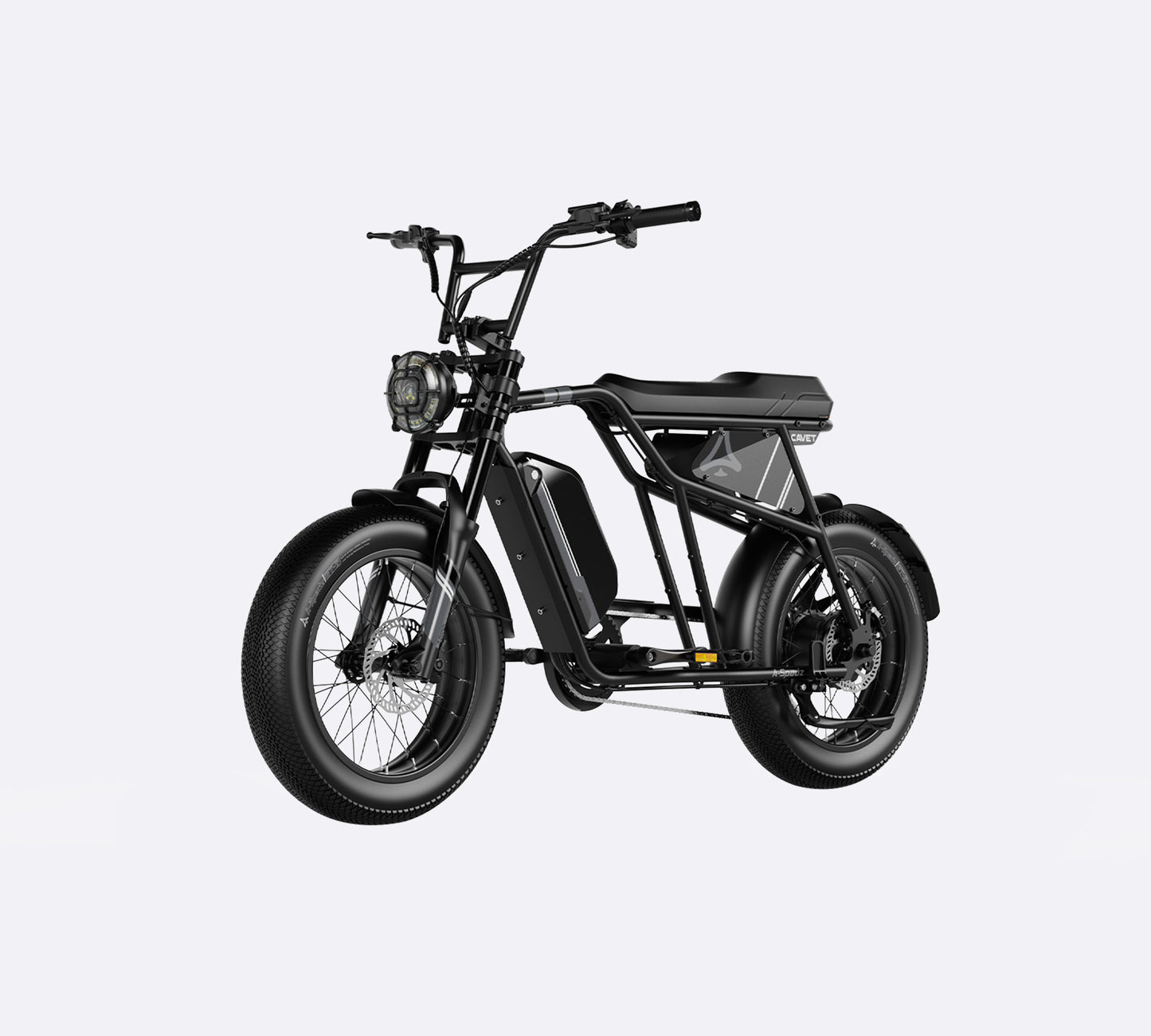 Jet Black