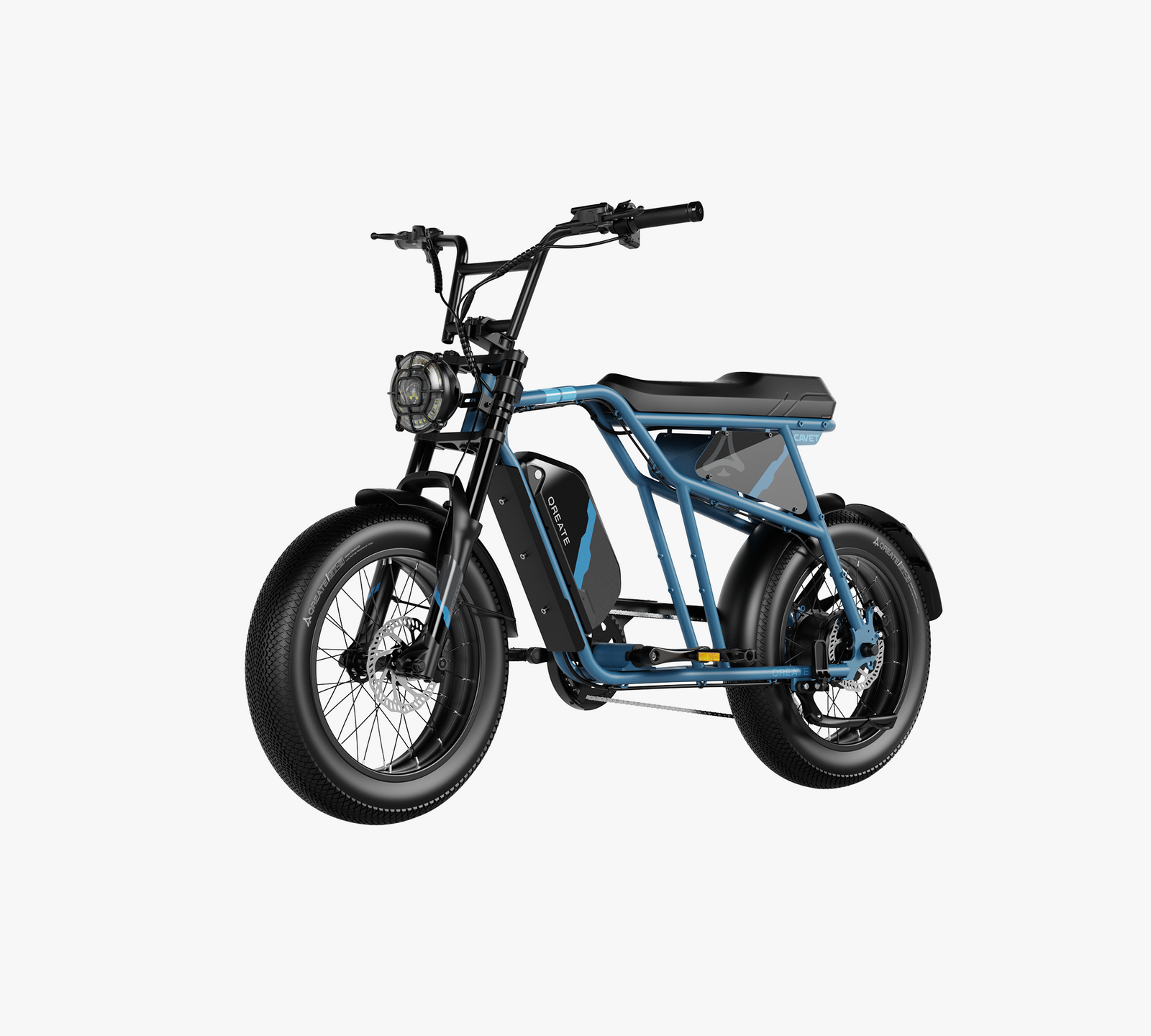 Urban Aurora Blue