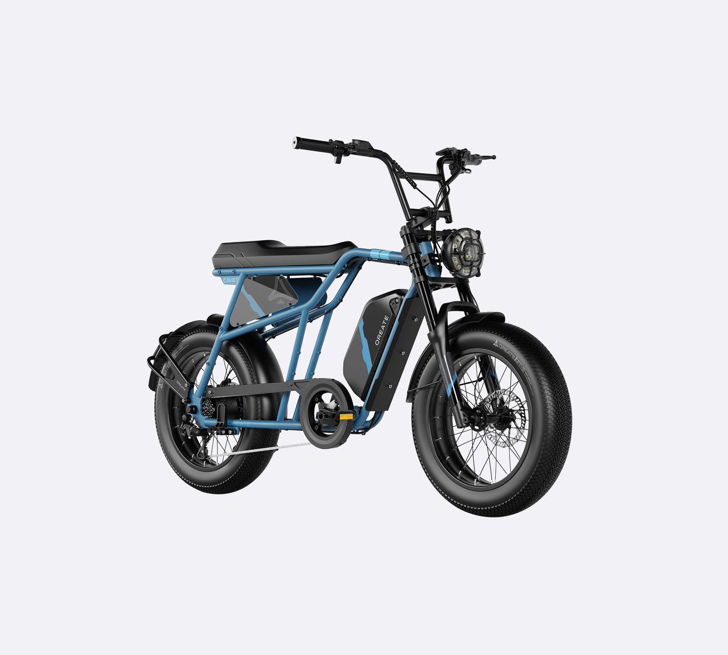 Urban Aurora Blue