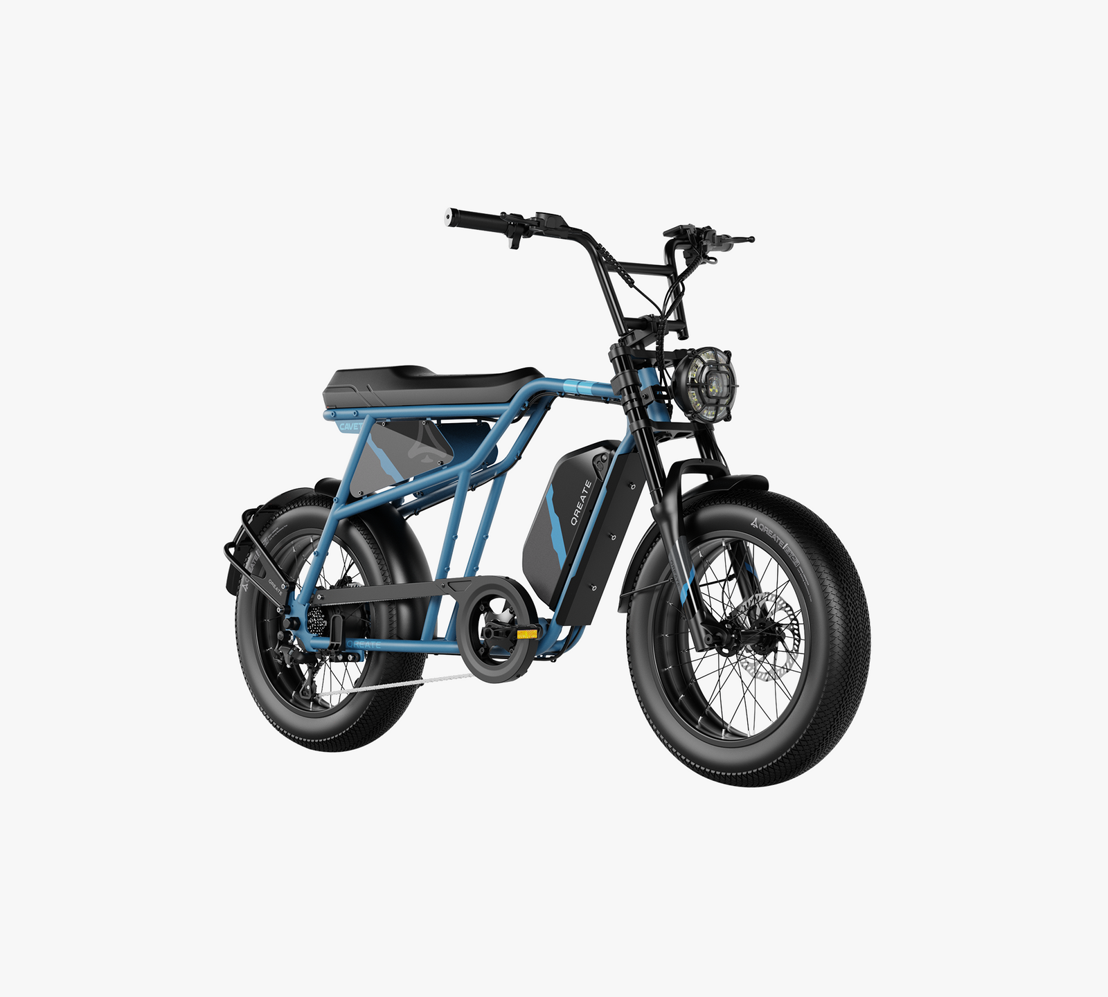Urban Aurora Blue