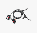 Hydraulic Brake for Cavet Air