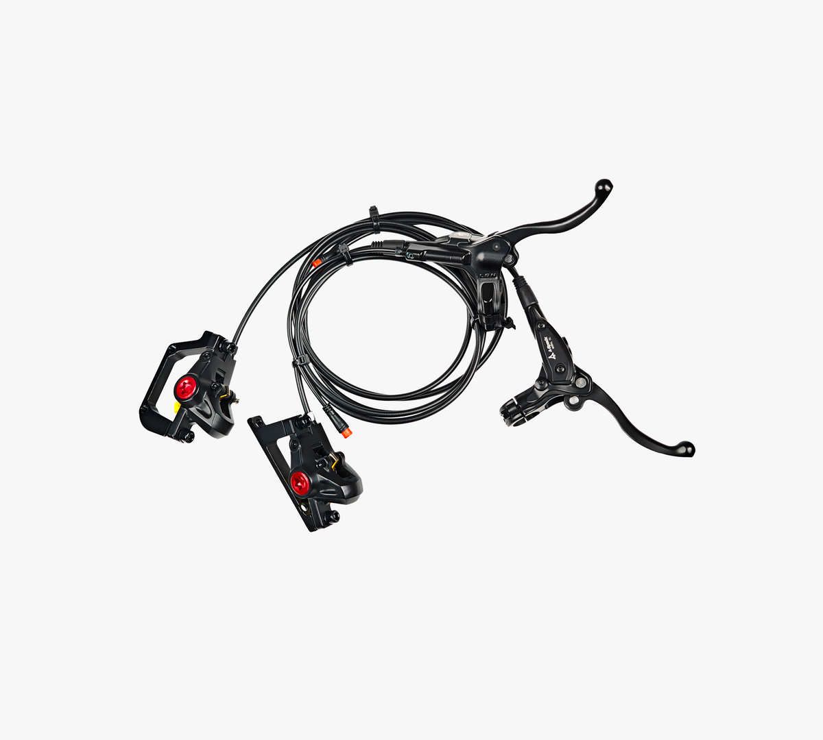 Hydraulic Brake for Cavet Air
