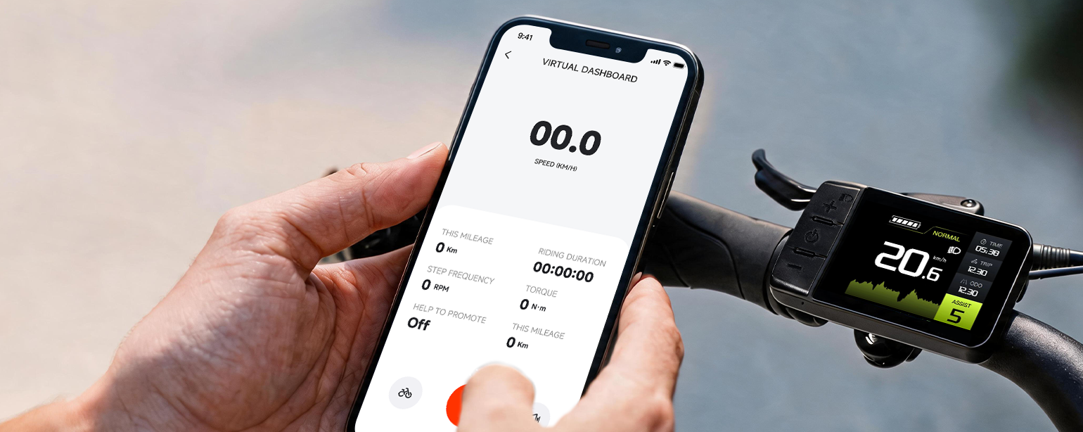 Multi-Device Connectivity