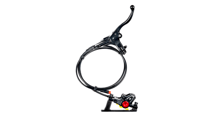 Hydraulic Brake for Cavet Air