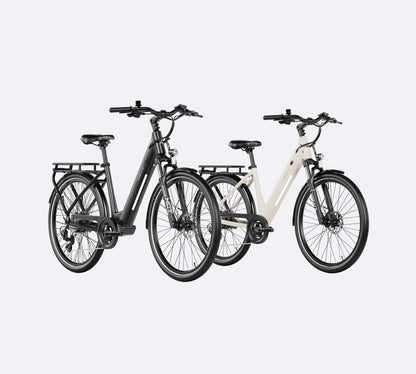 Jetty Black Gravel Grey