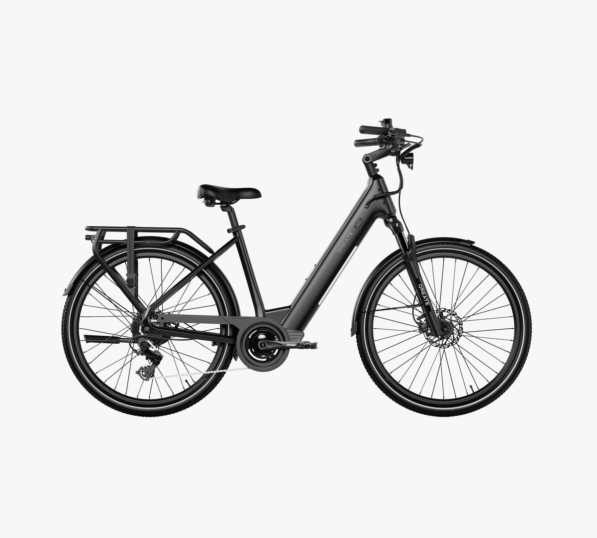 Jetty Black