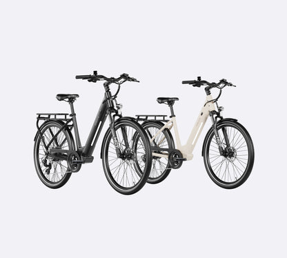 Jetty Black Gravel Grey