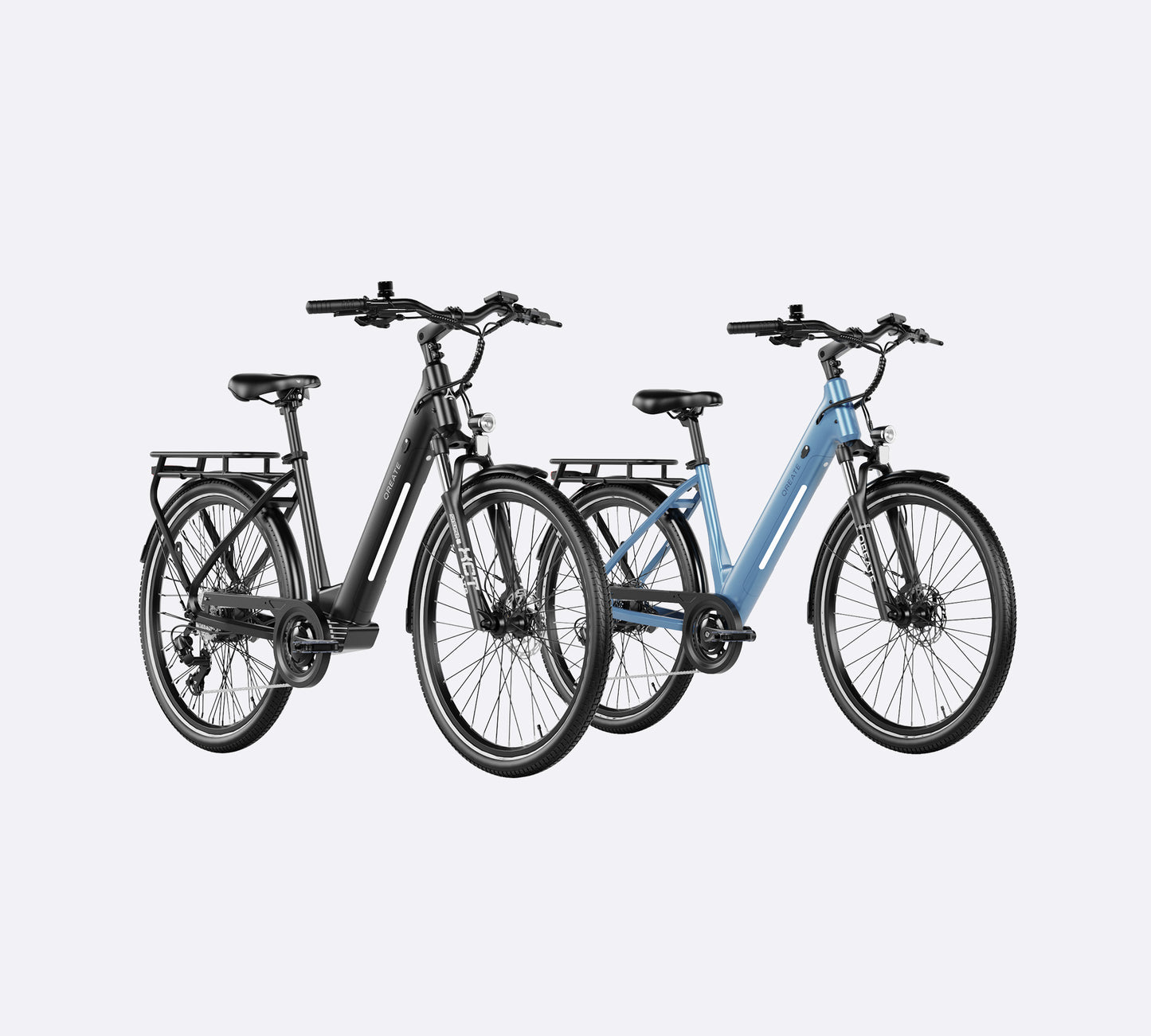 Surf Blue Jetty Black