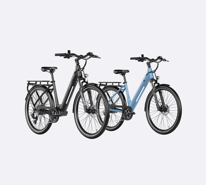 Surf Blue Jetty Black