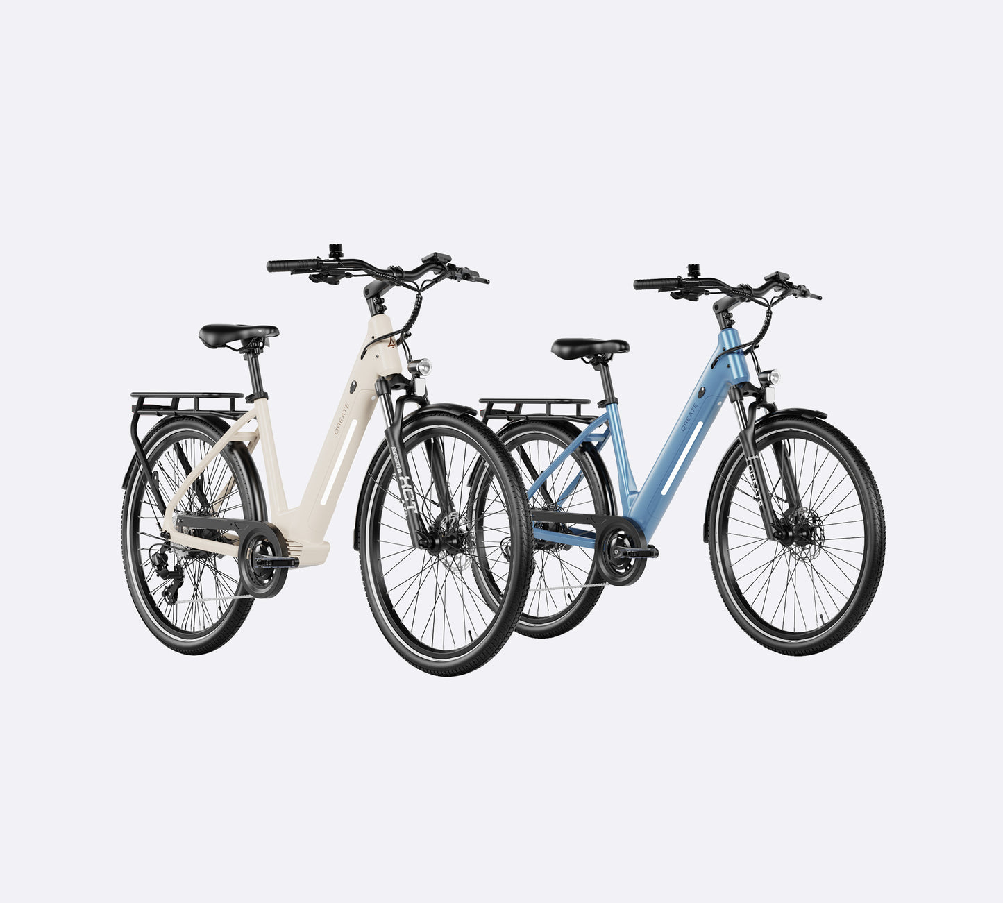 Surf Blue Gravel Grey