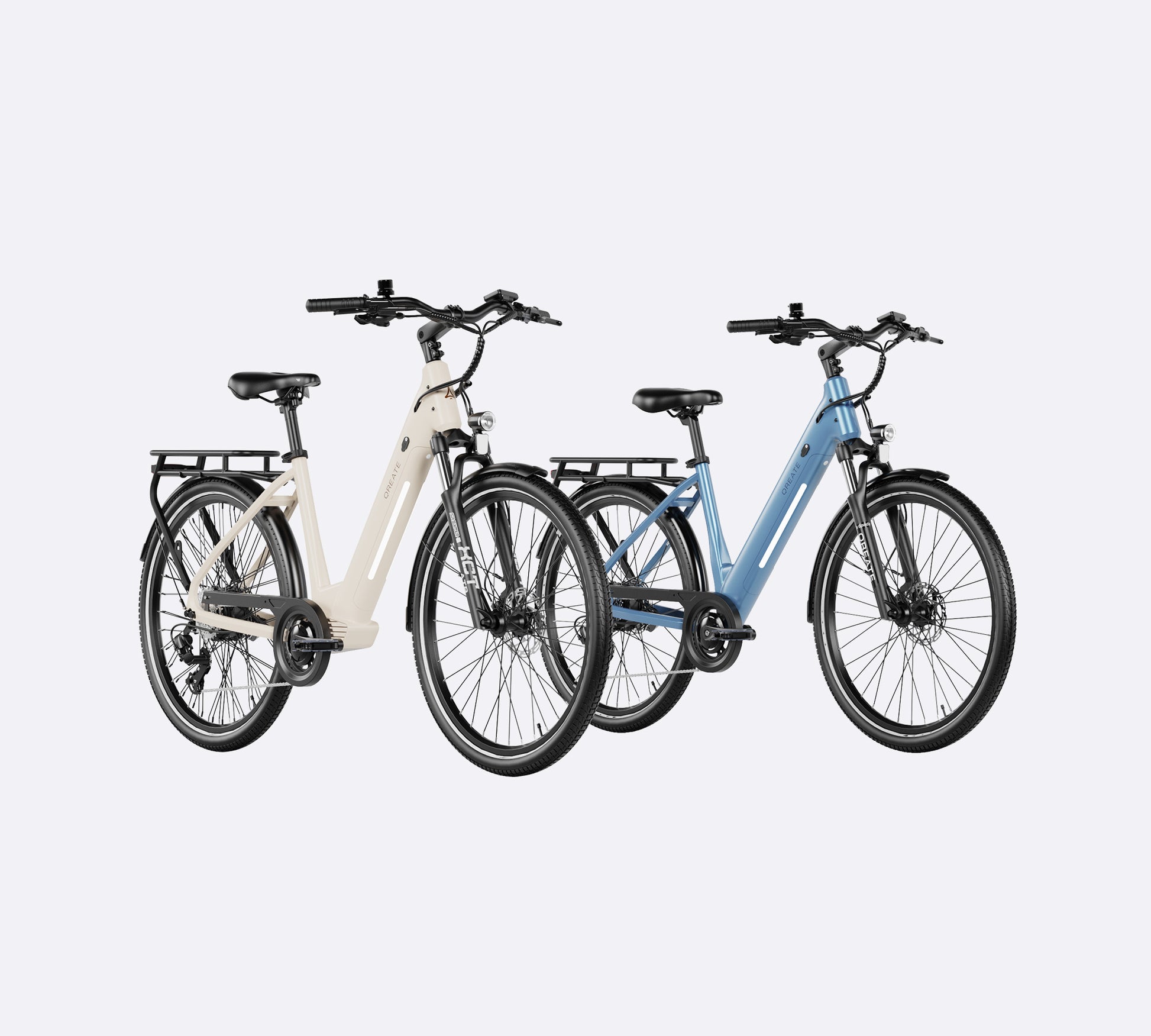 Surf Blue Gravel Grey