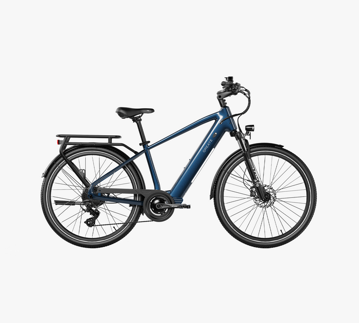 Onyx Blue