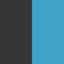 Surf Blue Jetty Black