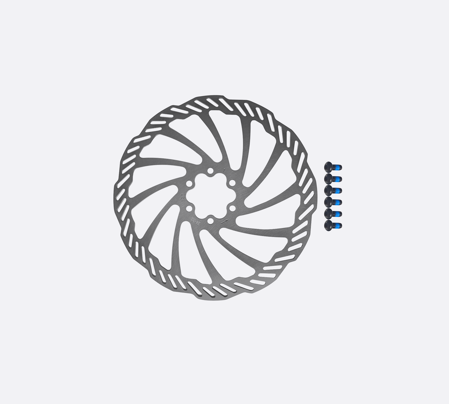 Brake Disc for Cavet Air