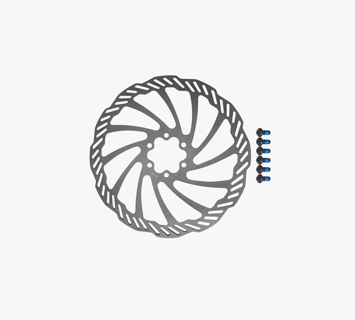 Bremsscheibe für Cavet Air