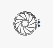 Brake Disc for Cavet Air