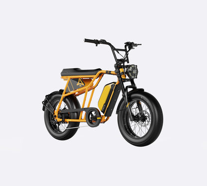 Mars Yellow