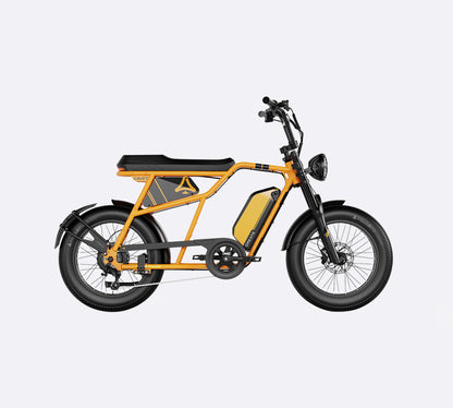 Mars Yellow