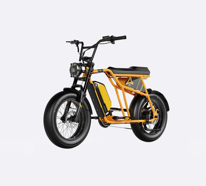 Mars Yellow